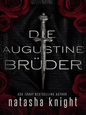 cover image of Die Augustine Brüder